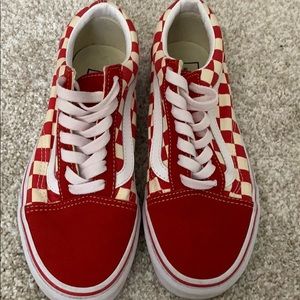 COPY - Primary Check Old Skool